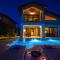 Volans Suites Villas