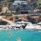 Villa Ligia Beach