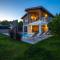 Volans Suites Villas