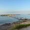 Savveli by the sea