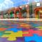 Praias do Lago Eco Resort by WAM Experience