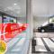 Hotel Express Terminal Tur - Rodoviária Porto Alegre