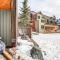 Double Diamond Ski-in/Ski-out Chalet