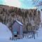Double Diamond Ski-in/Ski-out Chalet