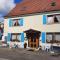 Gästehaus Apartments B & B27 und Pension Waldhorn - Rottweil