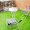 Long Row Apartments in Nottingham City Centre