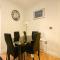 Long Row Apartments in Nottingham City Centre