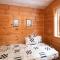 4 person holiday home in Bl vand - Ho