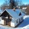 Cozy chalet near Ski Area in Javorník