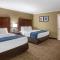 Comfort Inn Sunnyvale – Silicon Valley