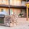 Ayres Lodge Alpine