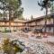 Ayres Lodge Alpine