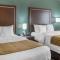 Comfort Inn & Suites San Marcos near Outlet Mall