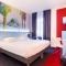 ibis Styles Nantes Centre Gare - Nantes