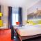 ibis Styles Nantes Centre Gare - Nantes