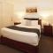 Cobb & Co Court Boutique Hotel