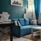 Quiet Basement Apartment