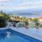 Family-friendly apartments with swimming pool Lovran, Opatija - 14178