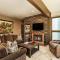 Durant Condominiums Unit C6, Ski-In Condo, 2 Blocks from the Silver Queen Gondola - Aspen