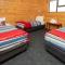 Hanmer Springs TOP 10 Holiday Park