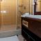 STUDIO EN DUPLEX , FACE A LA MER