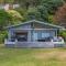 Kohi Point - Ohope Beachfront Holiday Home - Ohope Beach