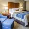Comfort Inn Edgewater on Hudson River