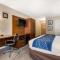 Comfort Inn Edgewater on Hudson River