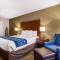 Comfort Inn Edgewater on Hudson River