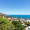 Solar Powered Camps Bay Sea View Apartment - Cape Town