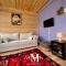 LA MAISON - Sea Appartment & Petit Chalet en Bois for 4 SEASONS