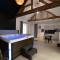 Eaudyssée maison avec SPA privée - Loiret - Ladon