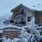 Le Balcon des Aravis - Saint-Gervais-les-Bains