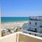 Hotel Baltic Riccione-Fronte Mare