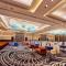 Crowne Plaza New Delhi Rohini, an IHG Hotel - New Delhi