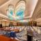 Crowne Plaza New Delhi Rohini, an IHG Hotel - New Delhi