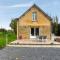 Maison de 3 chambres avec jardin amenage a Saint Marcouf - Saint-Marcouf