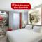 Best Western Paris Saint Quentin