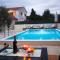 Apartment Bo&Dy with Private Pool - Rogoznica