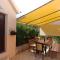 Apartment Bo&Dy with Private Pool - Rogoznica