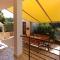Apartment Bo&Dy with Private Pool - Rogoznica