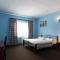 Panska Rovin Hotel