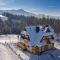 Domek 990m npm - Zakopane
