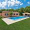 Holiday Home Fragola