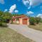 Holiday Home Fragola