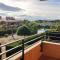 MSJ55 Bonito Apartamento en Marina Sant Jordi