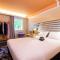 Ibis Styles Bobigny Centre Préfecture