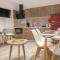 Penelopes View Home