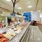 ibis Dresden Zentrum - درسدن ibis Dresden Zentrum - درسدن