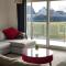 The Duplex Nairn- Spacious 3 Bedroom with sunny balcony